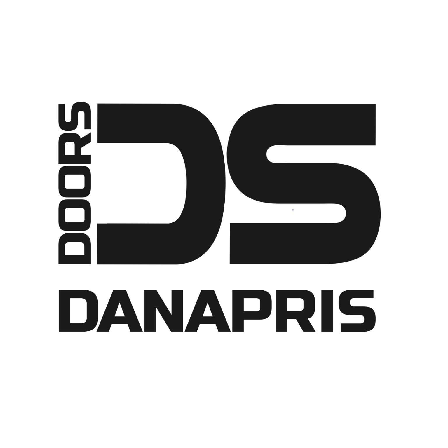 Danapris Doors