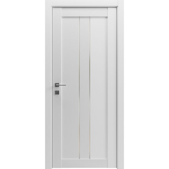 Міжкімнатні двері GRAND DELUX 1 BLK