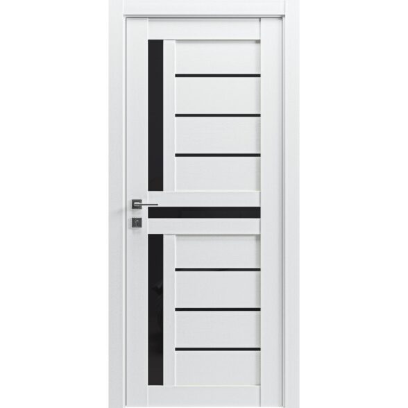 Міжкімнатні двері GRAND DELUX 8 BLK