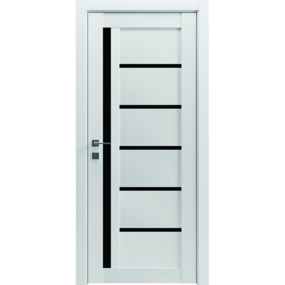 Міжкімнатні двері GRAND LUX 6 BLK