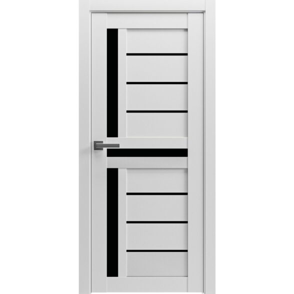 Міжкімнатні двері GRAND LUX 8 BLK